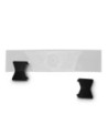 Defender Two Connectors for 85300 Cable Protector 5-channel
