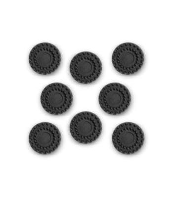 Defender Set of 8 anti-slip feet 27mm XPRESS