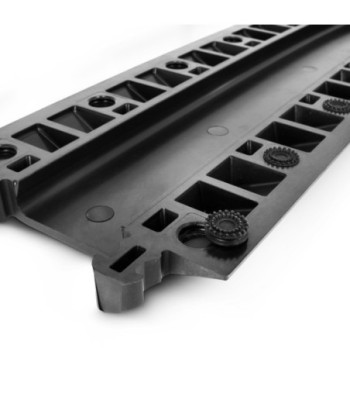 Defender Set of 8 anti-slip feet 27mm XPRESS