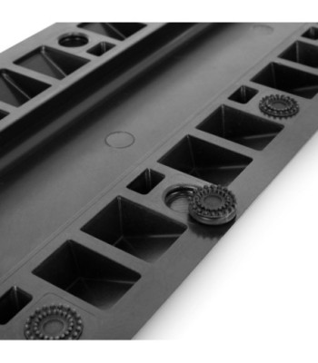 Defender Set of 8 anti-slip feet 27mm XPRESS