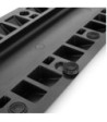 Defender Set of 8 anti-slip feet 27mm XPRESS