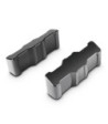Defender Two Connectors for 85500 Cable Protector 5-channel