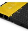 Defender Defender 3 2D modular system for wheelchair ramp and wheelchair accessible transition - Middle Part