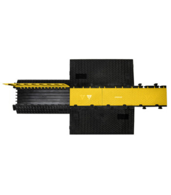 Defender Defender 3 2D modular system for wheelchair ramp and wheelchair accessible transition - Middle Part