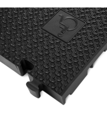 Defender Defender 3 2D modular system for wheelchair ramp and wheelchair accessible transition - Ramp