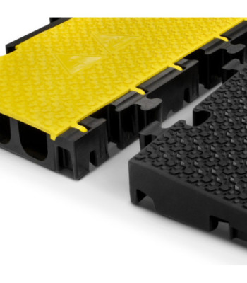 Defender Defender 3 2D modular system for wheelchair ramp and wheelchair accessible transition - Ramp