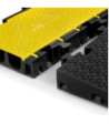 Defender Defender 3 2D modular system for wheelchair ramp and wheelchair accessible transition - Ramp