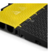Defender Defender 3 2D modular system for wheelchair ramp and wheelchair accessible transition - Ramp