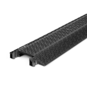 Defender XPRESS drop-over cable protector 100mm retail