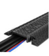 Defender XPRESS drop-over cable protector 100mm retail