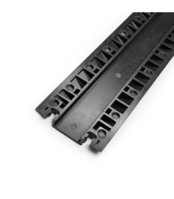 Defender XPRESS drop-over cable protector 100mm retail