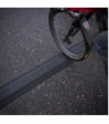 Defender XPRESS drop-over cable protector 100mm retail