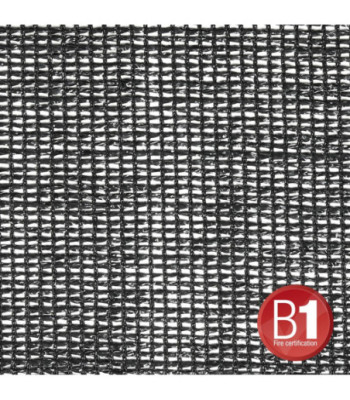 Gauze Type 202 4 x 6 m with Eyelets