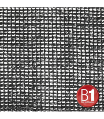 Gauze Type 203 3 x 5 m with Eyelets
