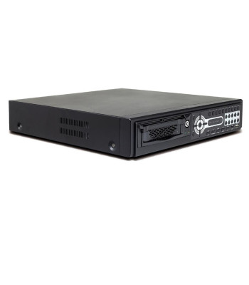 Digital videorecorder h.264