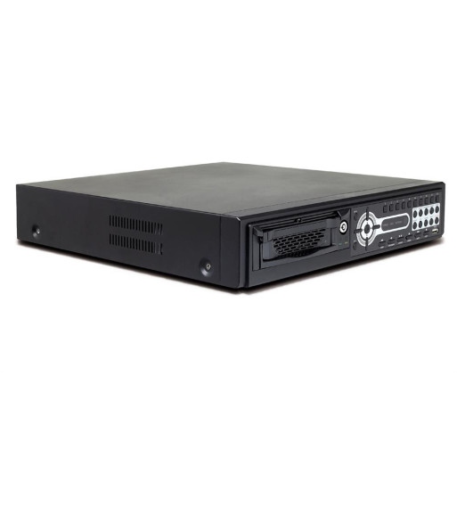 Digital videorecorder h.264