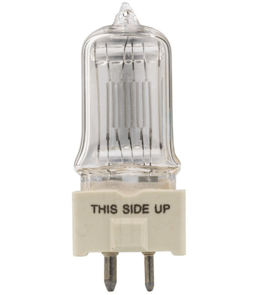 Halogenpære 500W - HLG-230/500 GE LIGHTING Halogenpære 500W - HLG-230/500 GE LIGHTING