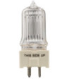 Halogenpære 500W - HLG-230/500 GE LIGHTING