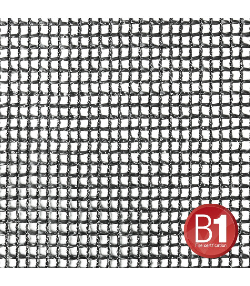 Gauze Type 201 4 x 5 m with Eyelets Gauze Type 201 4 x 5 m with Eyelets