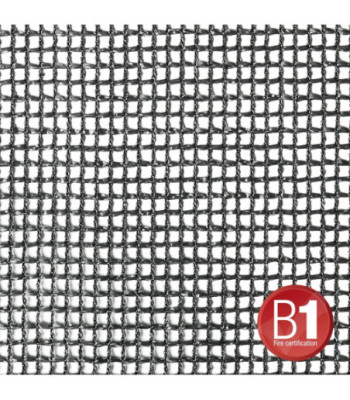 Gauze Type 201 3x6m with Eyelets