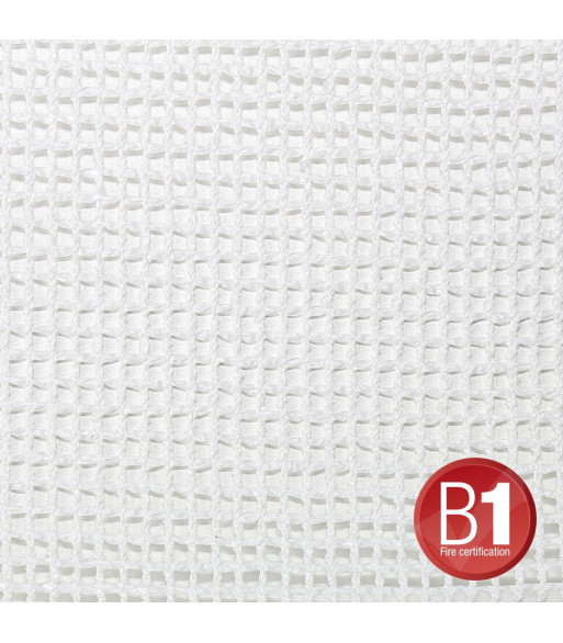 Gauze Type 201 4 x 5 m with Eyelets Gauze Type 201 4 x 5 m with Eyelets