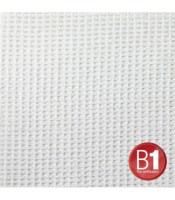 Gauze Type 202 3 x 6 m with Eyelets