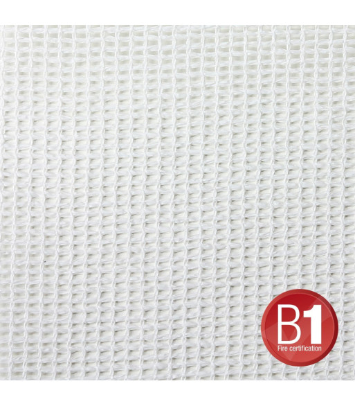 Gauze Type 202 3 x 6 m with Eyelets Gauze Type 202 3 x 6 m with Eyelets