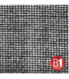 Gauze Type 203 4 x 6 m with Eyelets