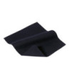 Stage Molton B1 black  300 g/m²