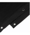 Deco Cloth B1 with Burnished Grommets Hemmed 5 x 3 m