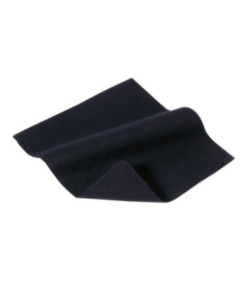 Acoustic Molton Pro Black 500g/m²