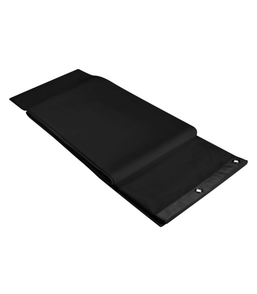 Acoustic Molton B1 with Burnished Grommets Hemmed 4 x 3 m Acoustic Molton B1 with Burnished Grommets Hemmed 4 x 3 m