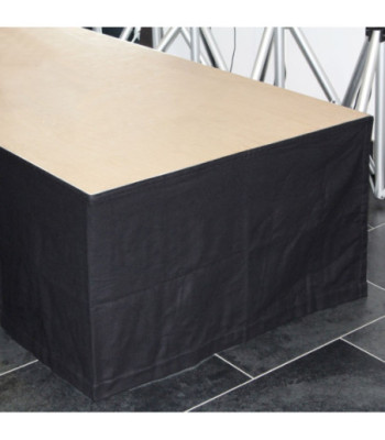 Platform Cladding B1 with Velcro 2 x 0.4 m