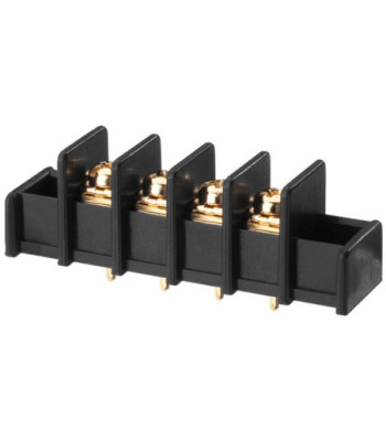 Terminal - TBS-4/GO MONACOR