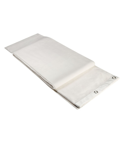 Acoustic Molton B1 with Burnished Grommets Hemmed 3 x 3 m Acoustic Molton B1 with Burnished Grommets Hemmed 3 x 3 m