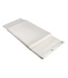 Acoustic Molton B1 with Burnished Grommets Hemmed 3 x 3 m