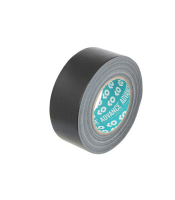 Duct black 50 mm x 50 m