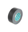 Duct black 50 mm x 50 m