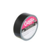Gaffa black 50 mm x 50m