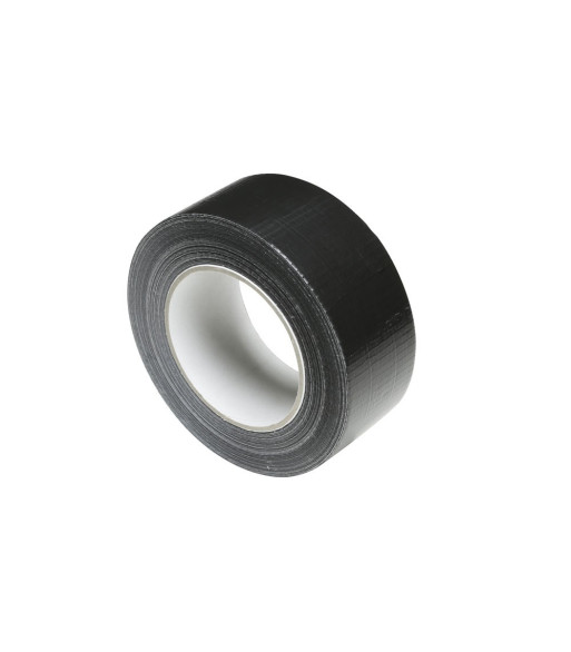 Gaffer adhesive Premium Tape black 50mm x 50m Gaffer adhesive Premium Tape black 50mm x 50m
