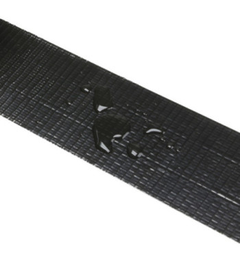 Gaffer adhesive Premium Tape black 50mm x 50m