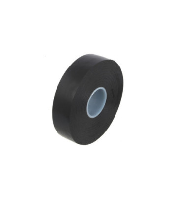 PVC Insulating Tape black 19 mm x 33m