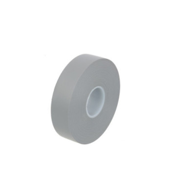 PVC Insulating Tape grey 19 mm x 33m