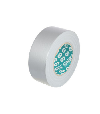 Duct silver 50 mm x 50 m
