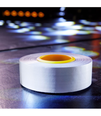 Defender Premium fabric tape with ERGO core