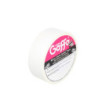 Gaffa white 50 mm x 50m
