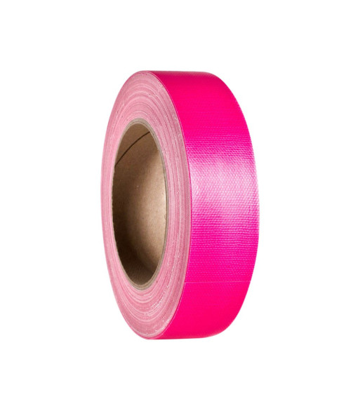 Gaffer Tapes Neon Pink 38mm x 25m Gaffer Tapes Neon Pink 38mm x 25m