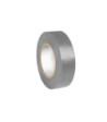 Insulating Tape 0.13 x 19 mm x 20 m grey