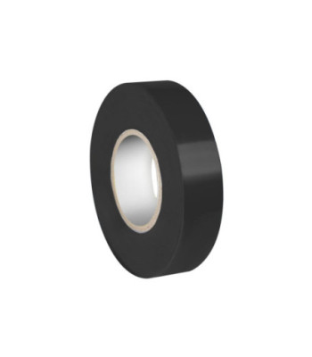 Insulating Tape 0.19 x 19 mm x 20 m black