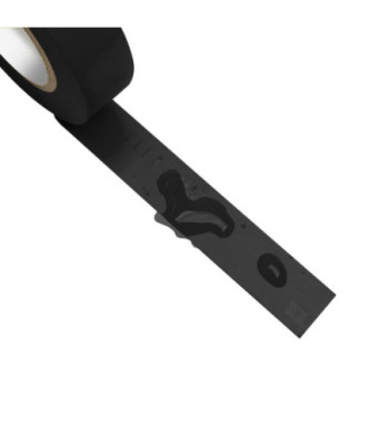 Insulating Tape 0.19 x 19 mm x 20 m black